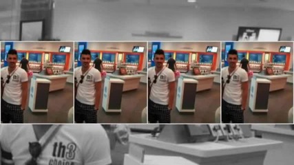 David Villa • Because I Love You • Skills & Goals || 2012-2013 ||