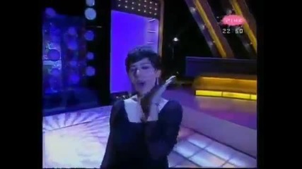 Tanja Savic - Gde ljubav putuje - Sve za ljubav - TV Pink