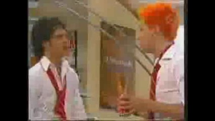 Roberta Y Diego