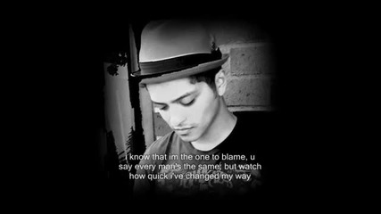 Bruno Mars - Starting Today