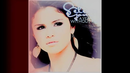 Selena Gomez - A year without rain (russian version)