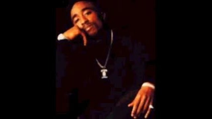 2pac Papaz Song [ Dzz Remix ][ With Rare Pac Pictures ]
