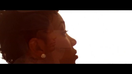 Monica - Love All Over Me