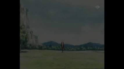 Naruto Shippuuden - Eпизод - 93 Bg Sub