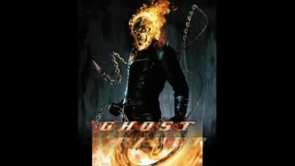 Ghost Rider - Pictures