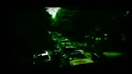 The Qontinent - Official Trailer