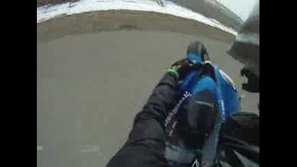 Gopro Stunt