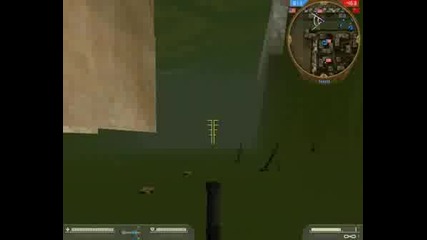 Qk Bag Na Battlefield 2