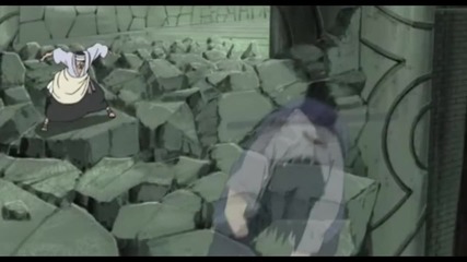 Naruto Amv - Sasuke's Revenge