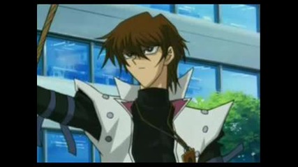 Seto Kaiba - Just To Get High