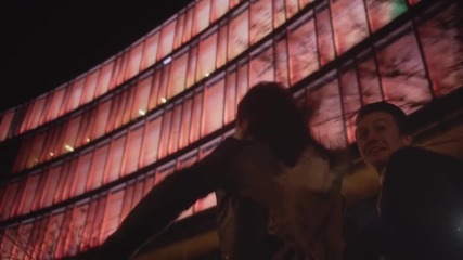 Mazde - Pitch Black feat. Lissa ( Official Video )