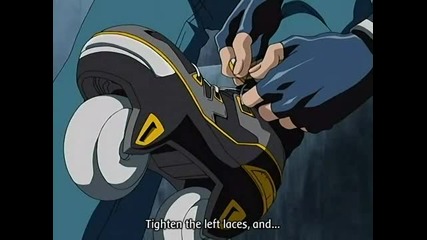 Air Gear Breathing [amv]