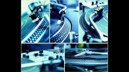 Dj Blaze - beat sample part 2