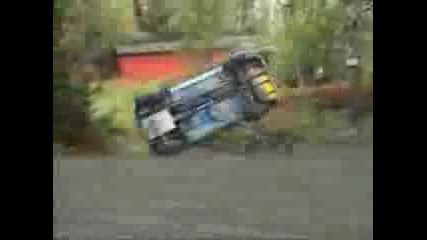 Опасен Завой
