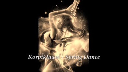 Korpiklaani - Spring Dance