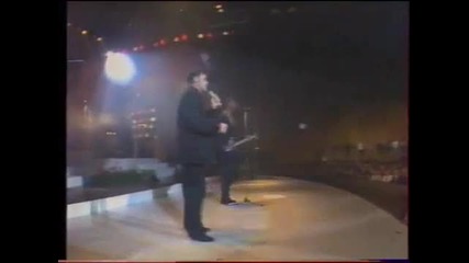 Bad Boys Blue - House of silence (1991)