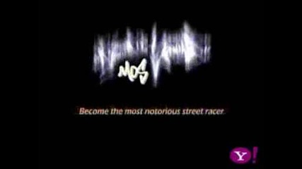 Трейлър - Nfs Most Wanted
