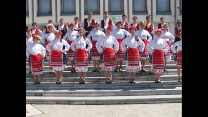 Дтс"гергьовден" град.раднево