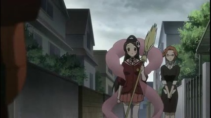 The World God Only Knows 2 Episode 5 Eng Hq