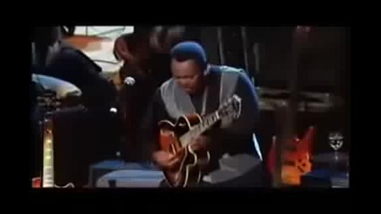 George Benson - Love und Love