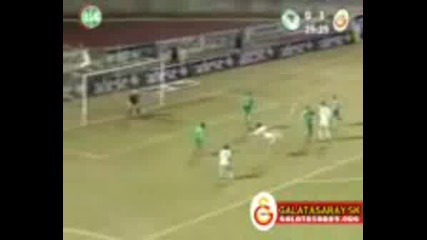 Necati Atesin Muhtesem Rovasata Golu