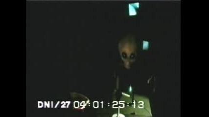 Ufo Area 51 - Интервю С Извънземно Част 3