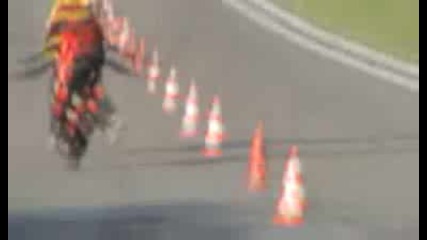 Stuntshow