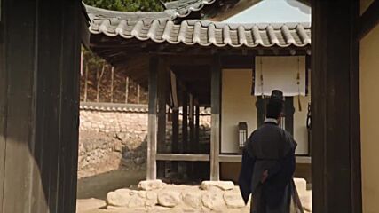 Joseon Attorney: A Morality E09