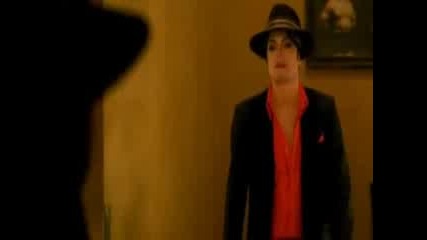 Michael Jackson-you Rock My World
