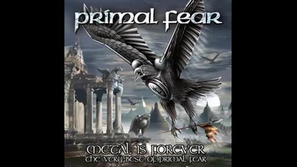 Primal Fear - Metal Is Forever