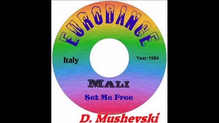 Mali - Set Me Free (1994)