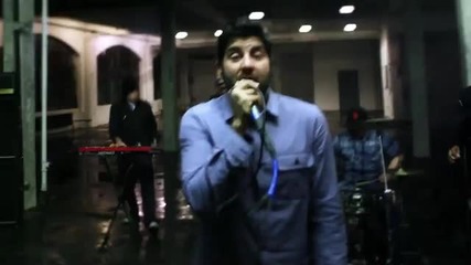 Deftones - Rocket Skates | Високо Качество | 