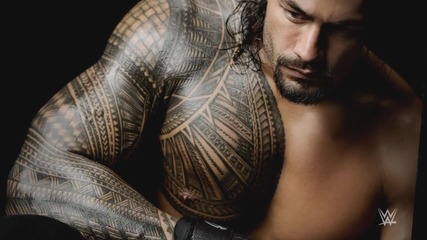 Роман Рейнс разкрива тайната и историята за татуировките си!