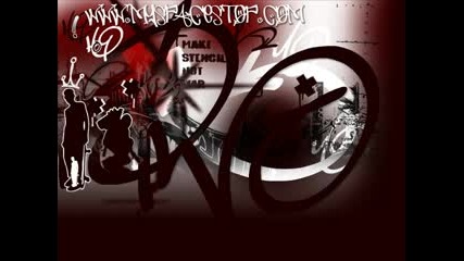 Flo - Rida Feat Cyse - In The Air (2009) 