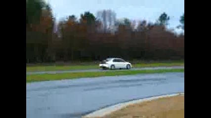 evo drift