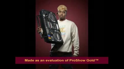 Nas - Hero