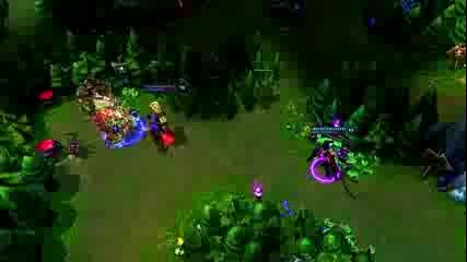 Champion Spotlight - Varus, the Arrow of Retribution