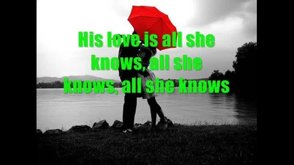 Bruno Mars - All She Knows