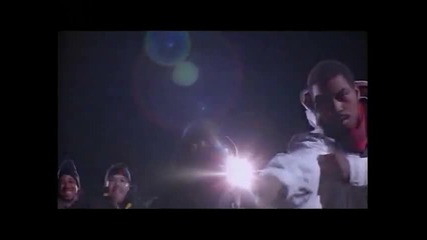 Almighty Rso Feat Prodigy - The Wars On 