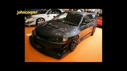 Japan Tuning Power