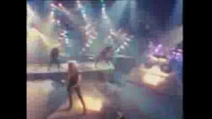 Doro - Hard Times