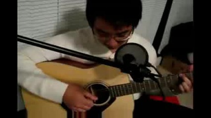The Fray - How To Save A Life ( Tamtam Cover)