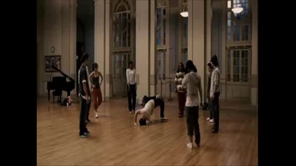 step up 2 the streets