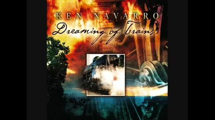 Ken Navarro - True Stories