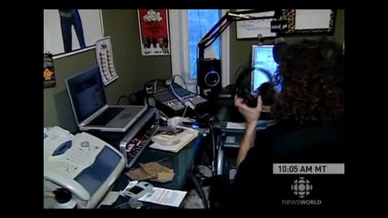 Cbc - The End of Radio (1of3) 1/2