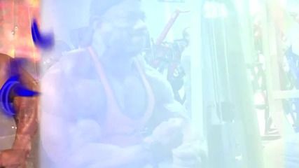 New Dexter Jackson Unbreakable !!! Bodybuilding + линк за сваляне !
