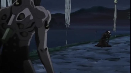 [tokisubs] The Skull Man 10 bg sub