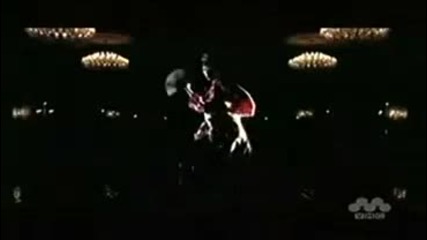 Alice Nine - Hana 
