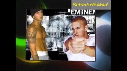 Eminem - We made you 