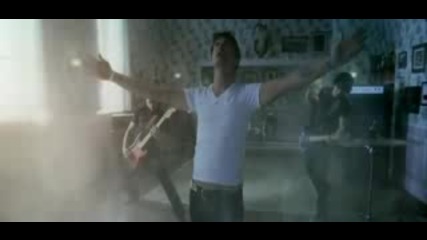 Billy Talent - Surrender 